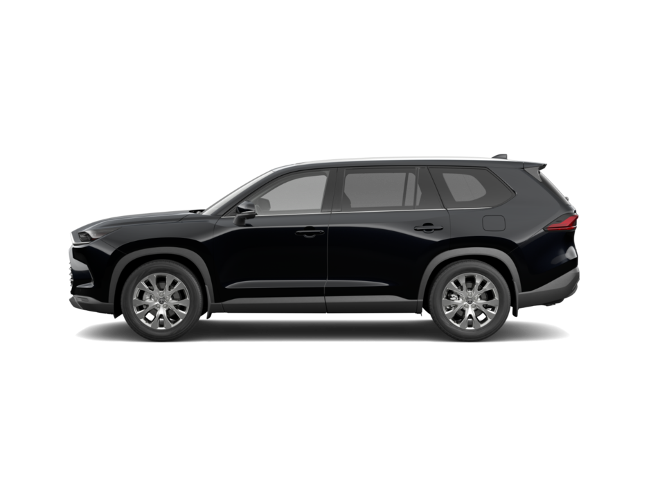 2026 Toyota Grand Highlander Limited-6