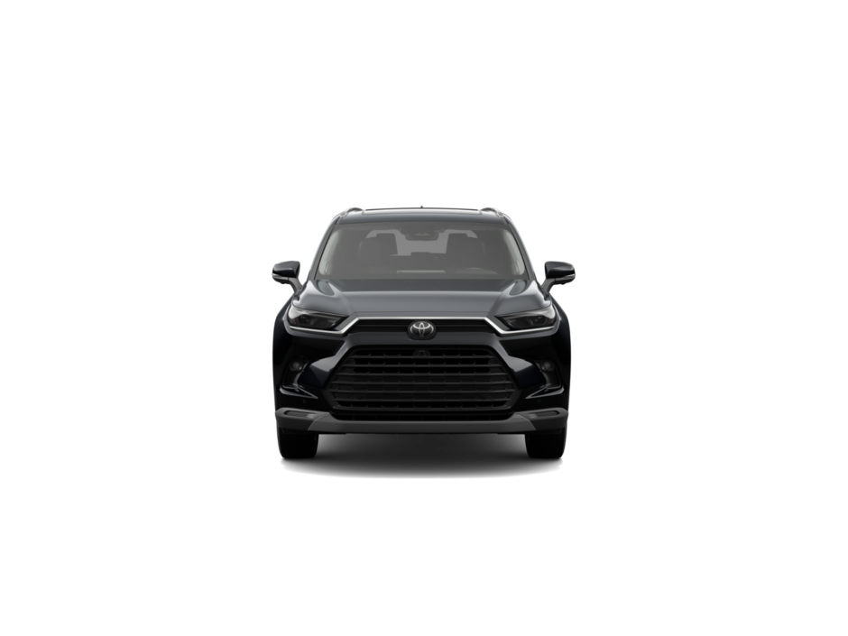 2026 Toyota Grand Highlander Limited-5