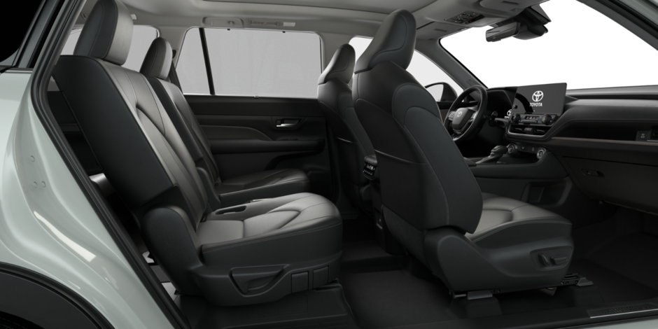 2026 Toyota Grand Highlander Limited-11