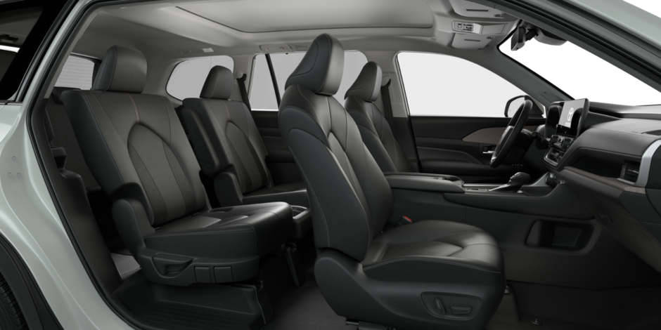 2026 Toyota Grand Highlander Limited-10