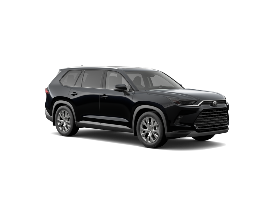 2026 Toyota Grand Highlander Limited-7