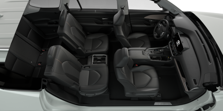 2026 Toyota Grand Highlander Limited-12