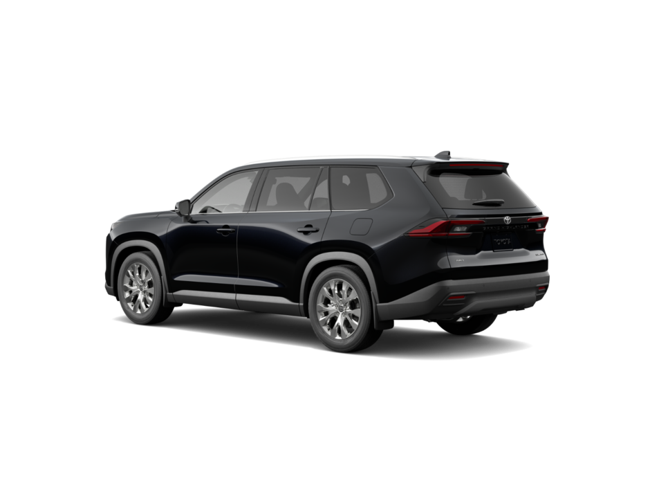 2026 Toyota Grand Highlander Limited-2