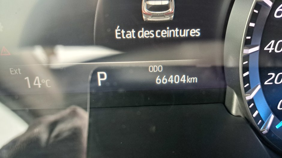Toyota Highlander Hybrid LE 2023-11