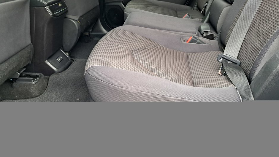Toyota Highlander Hybrid LE 2023-27