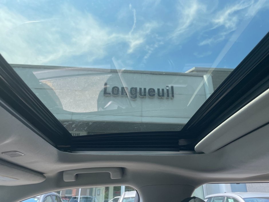 Toyota Highlander XLE 2023-12