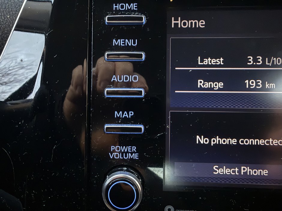 Toyota Prius Prime  2020-26