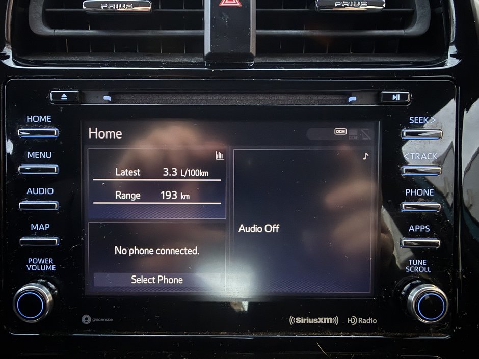 Toyota Prius Prime  2020-24