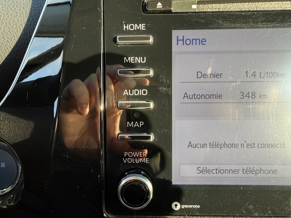 Toyota Prius Prime  2021-26