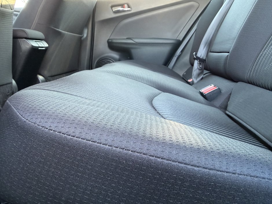 Toyota Prius Prime  2021-33