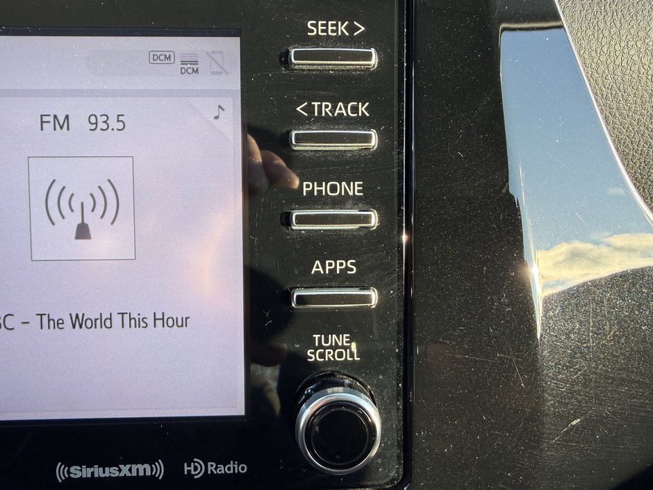 Toyota Prius Prime  2021-27