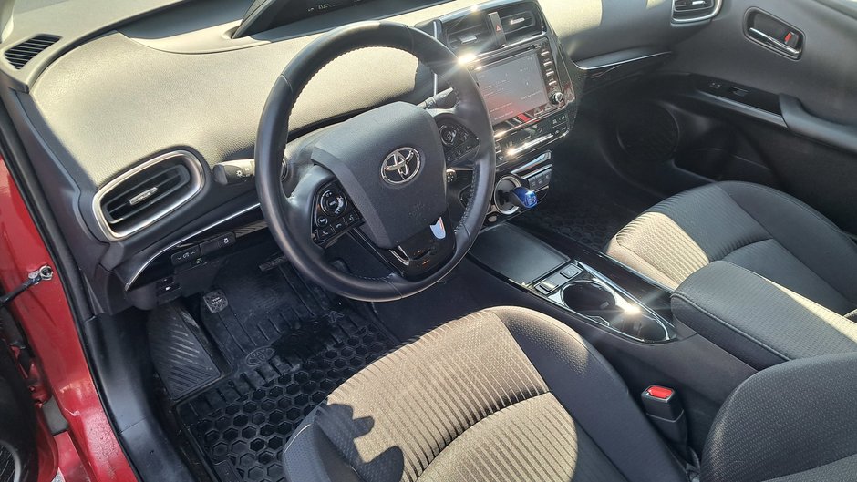 2021 Toyota Prius Prime-9