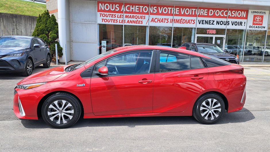 2021 Toyota Prius Prime-5