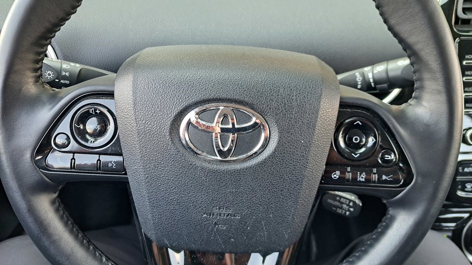 2021 Toyota Prius Prime-10