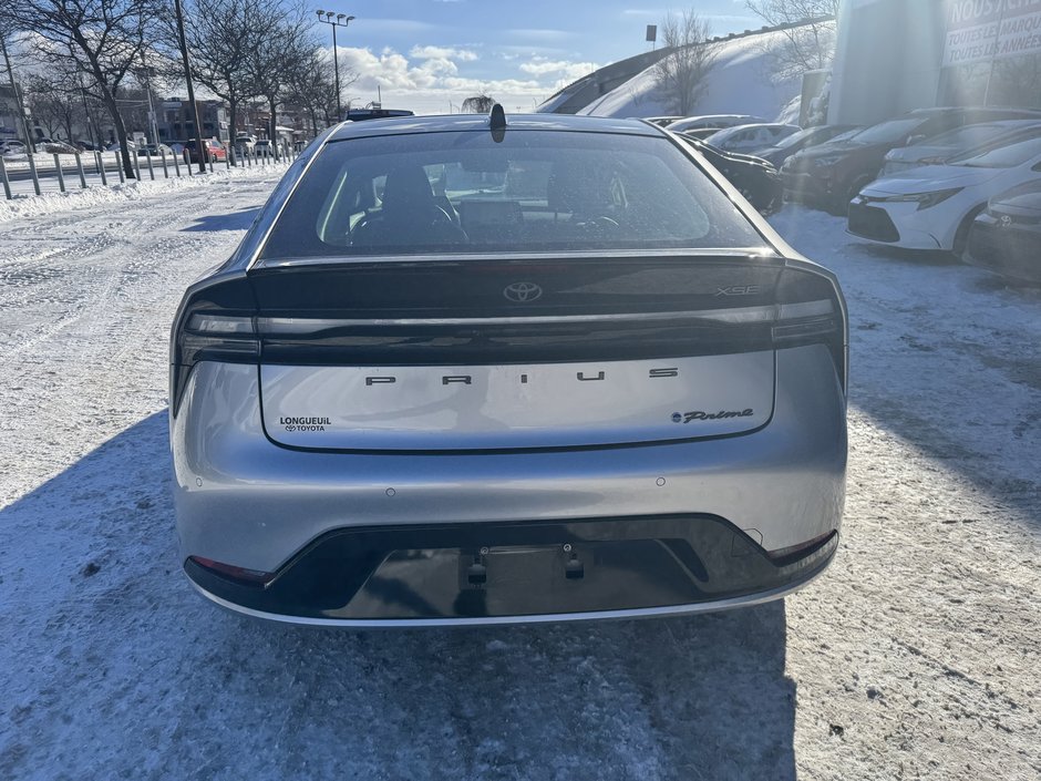 2023 Toyota Prius Prime XSE-13