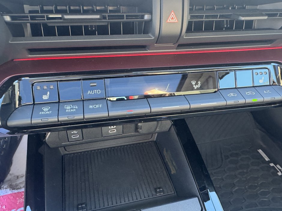 2023 Toyota Prius Prime XSE-1