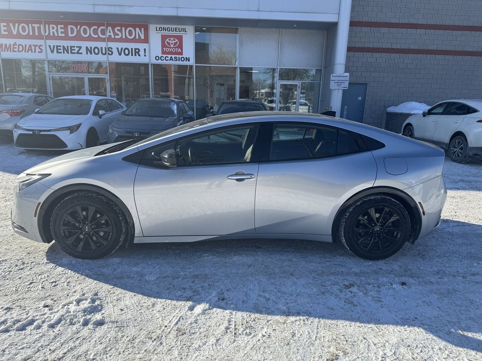 2023 Toyota Prius Prime XSE-15