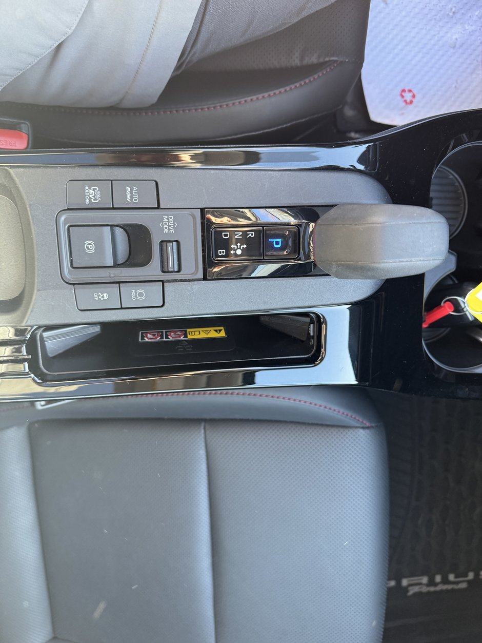 2023 Toyota Prius Prime XSE-9