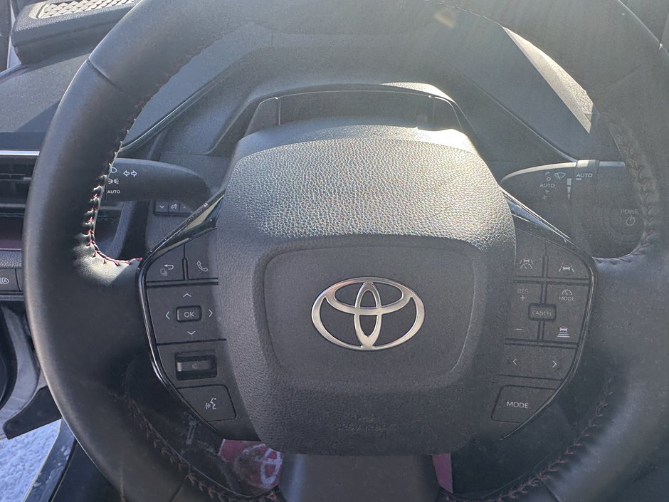 2023 Toyota Prius Prime XSE-3