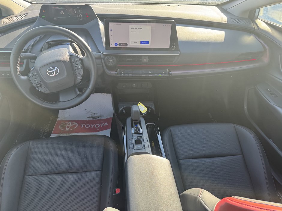 2023 Toyota Prius Prime XSE-11