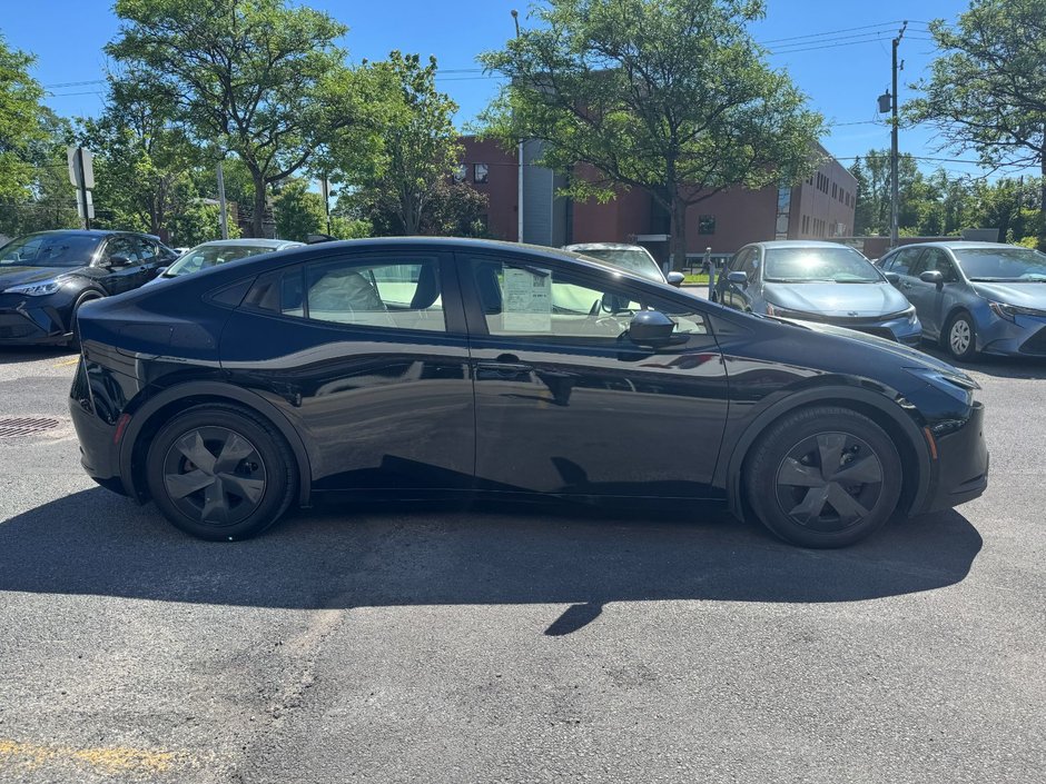2023 Toyota Prius Prime SE-5