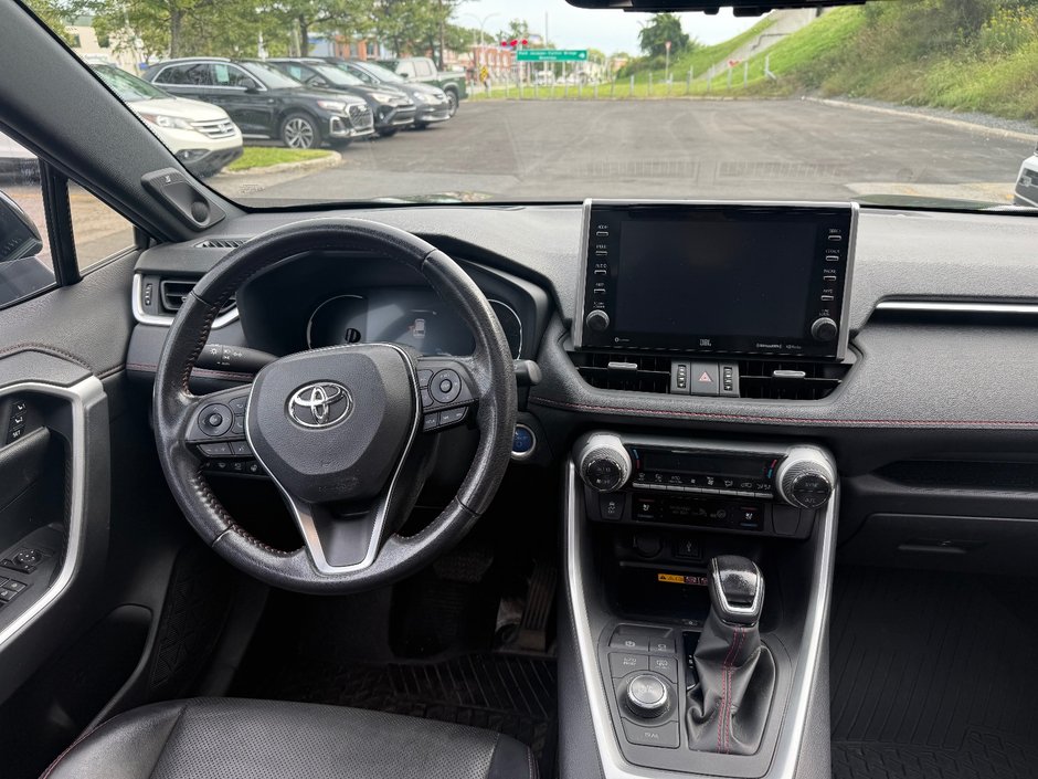 Toyota RAV4 Prime XSE 2022-10