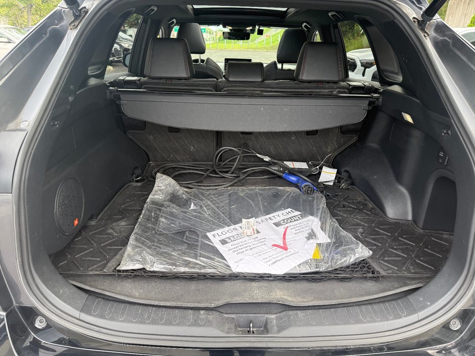 Toyota RAV4 Prime XSE 2022-11