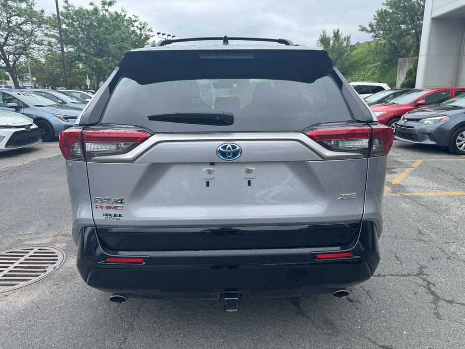 Toyota RAV4 Prime XSE 2023-3