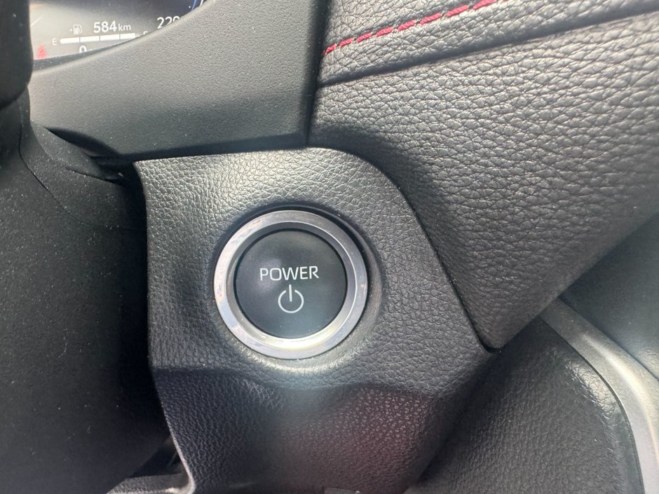 Toyota RAV4 Prime XSE 2023-27