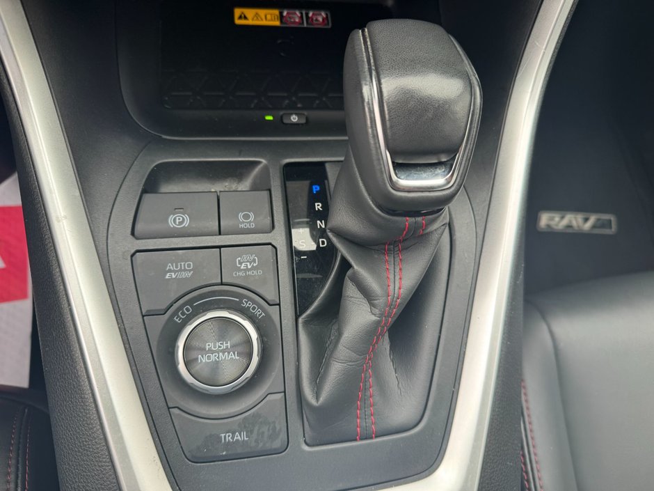 Toyota RAV4 Prime XSE 2023-19