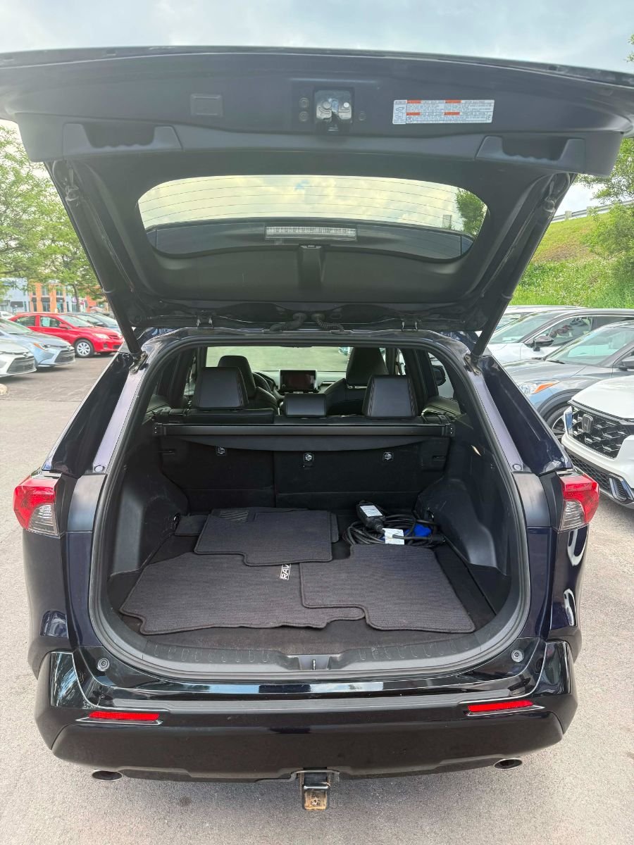 2023 Toyota RAV4 Prime-7