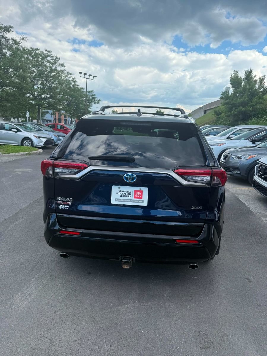 2023 Toyota RAV4 Prime-2