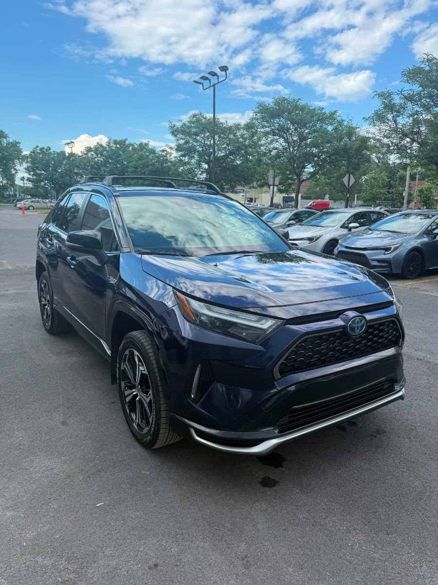 2023 Toyota RAV4 Prime-5