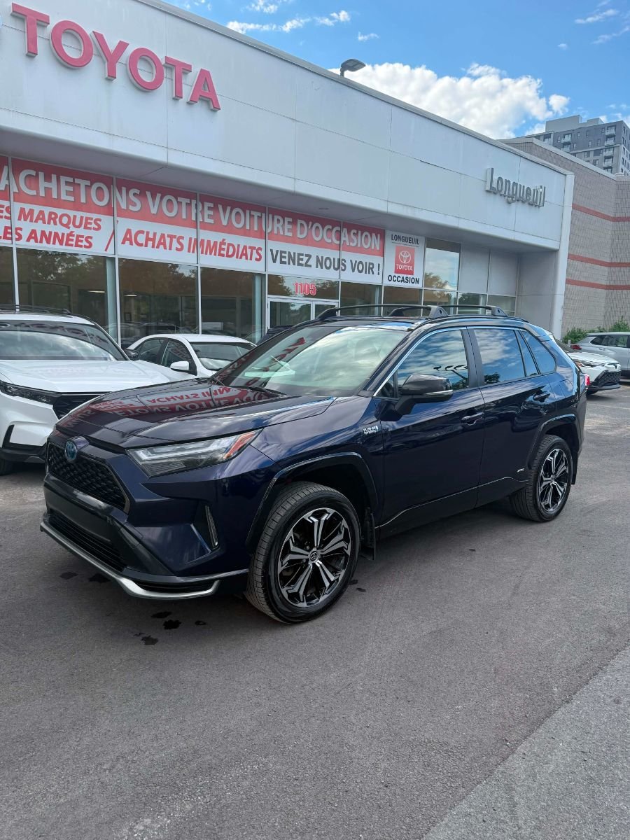 2023 Toyota RAV4 Prime-0