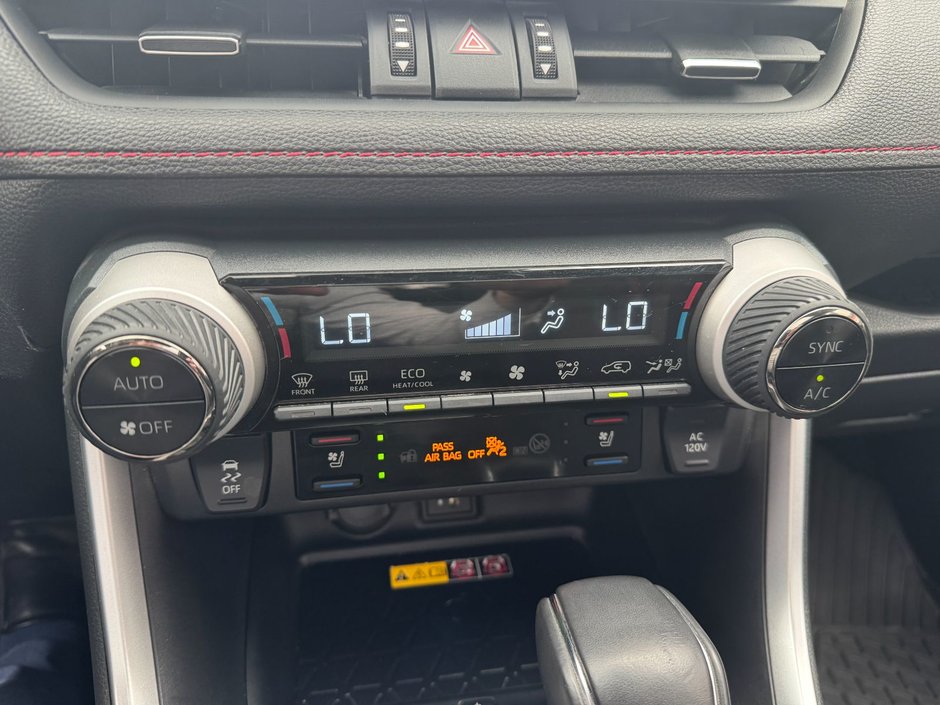 2024 Toyota RAV4 Prime SE-21