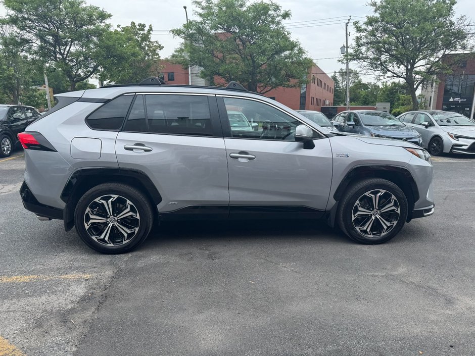 2024 Toyota RAV4 Prime SE-5