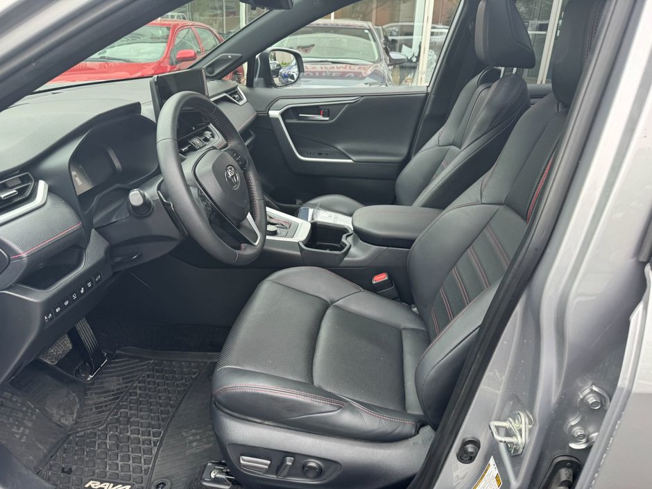 2024 Toyota RAV4 Prime SE-15