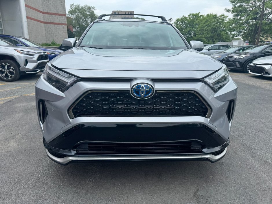 2024 Toyota RAV4 Prime SE-7