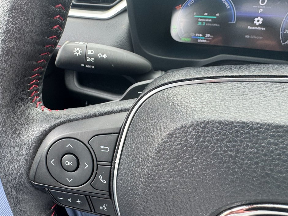 2024 Toyota RAV4 Prime SE-25