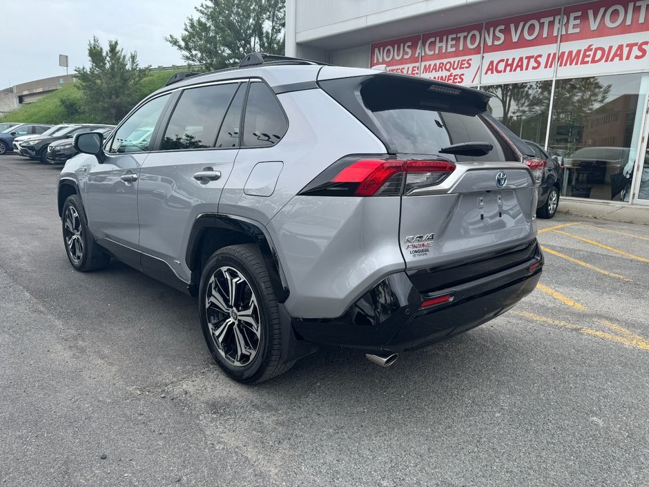2024 Toyota RAV4 Prime SE-2