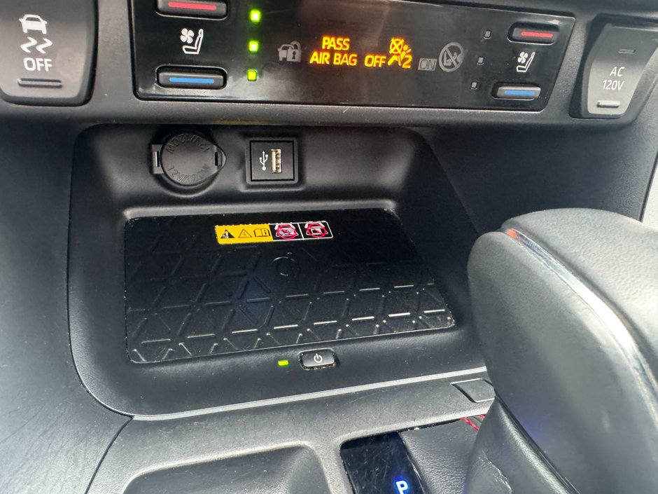 2024 Toyota RAV4 Prime SE-19