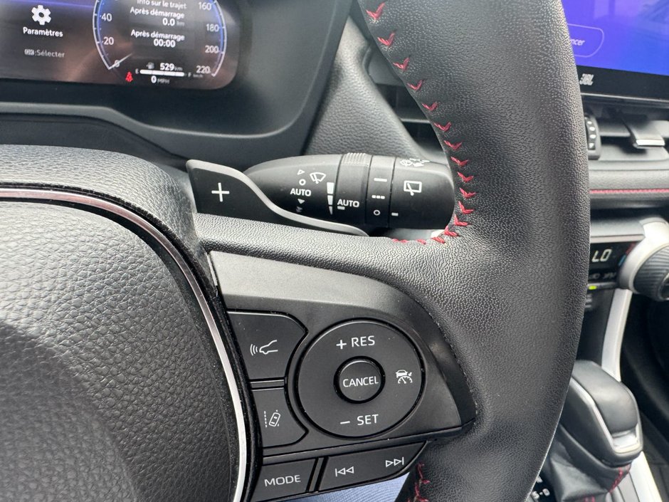 2024 Toyota RAV4 Prime SE-24
