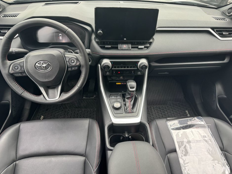 2024 Toyota RAV4 Prime SE-14