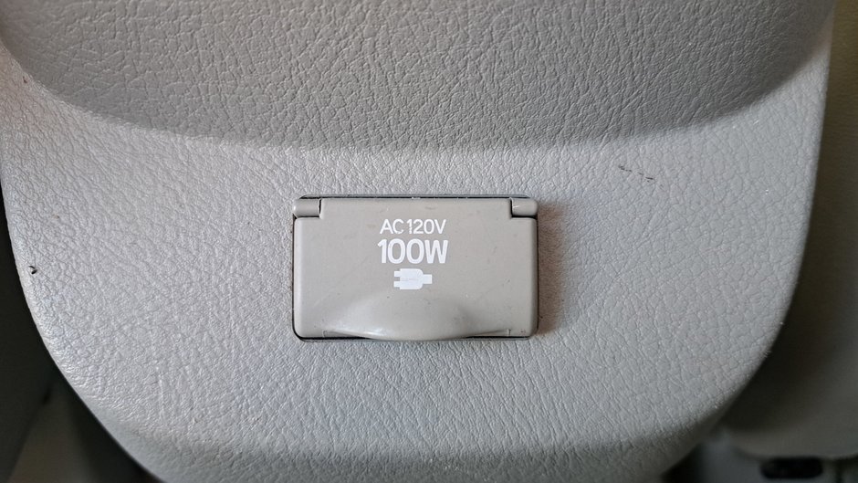 Toyota RAV4 Limited 2009-27