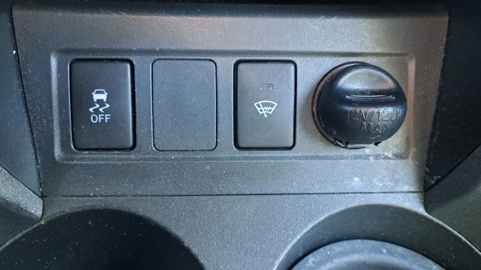 Toyota RAV4 Limited 2009-20