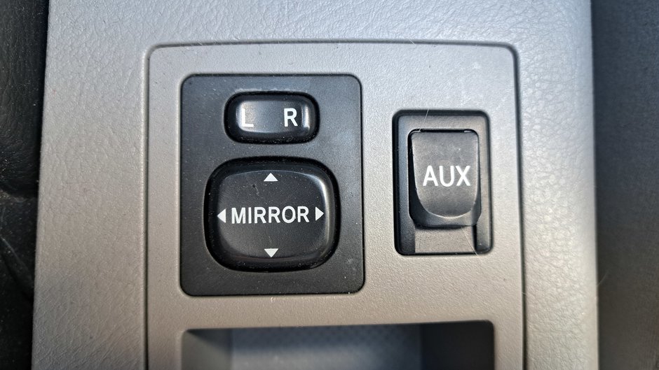 Toyota RAV4 Limited 2009-22