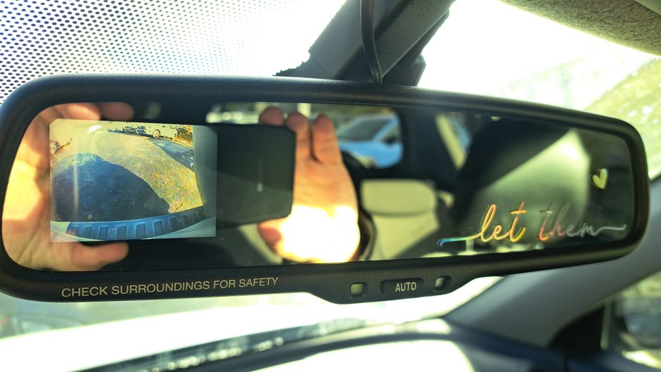 Toyota RAV4 Limited 2009-38