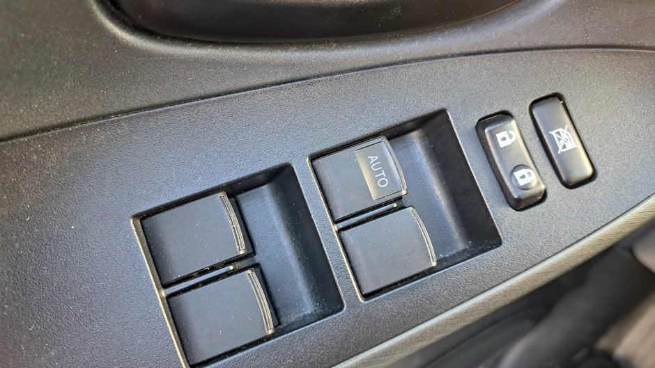 Toyota RAV4 Limited 2009-23