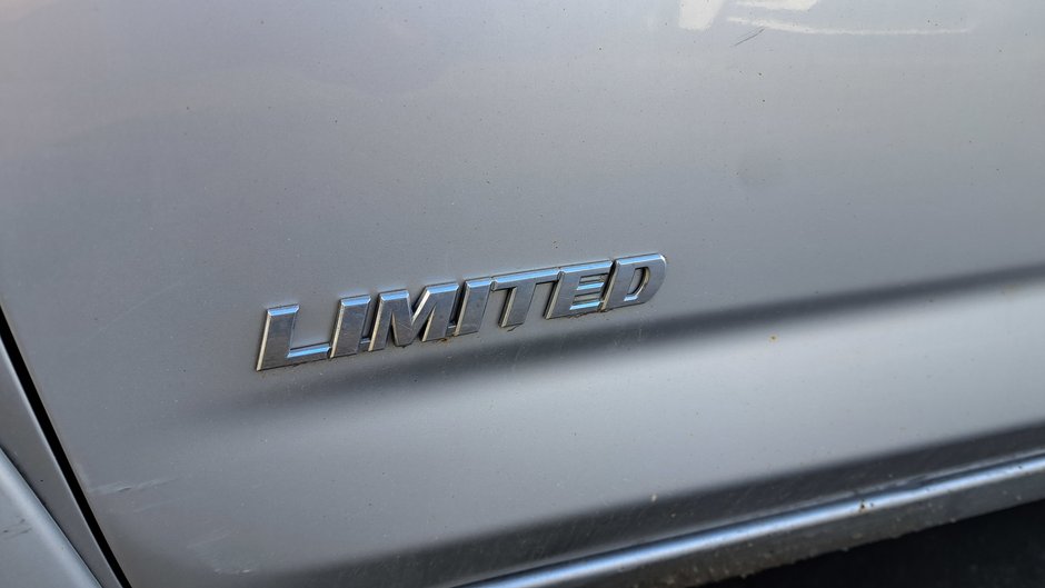 Toyota RAV4 Limited 2009-35