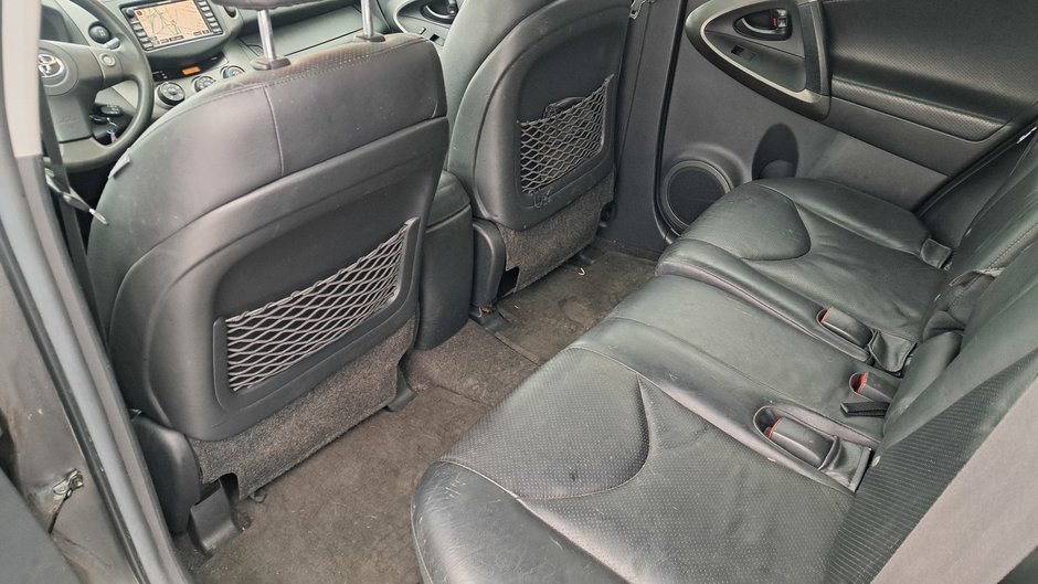 2009 Toyota RAV4 Sport-27